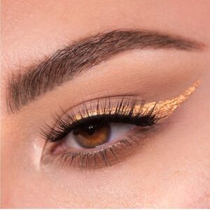 theBalm 14K GOLD Schwing Liquid Eyeliner | NEW |
The Balm Cosmetics